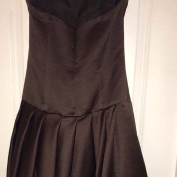 Prom dress - Picture 6 of 9